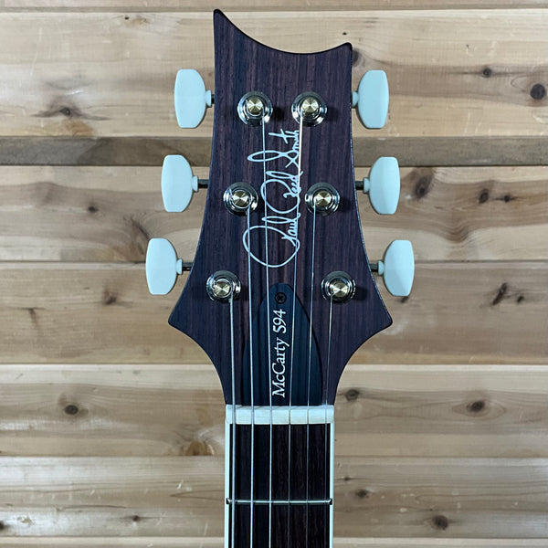 PRS McCarty 594 Electric Guitar - Charcoal Burst