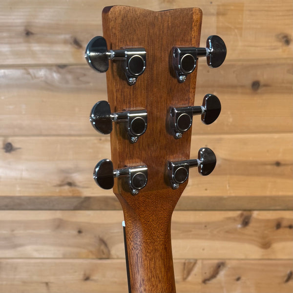 Yamaha FGX800C Acoustic Guitar - Natural
