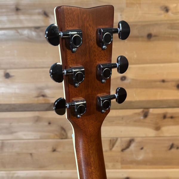 Yamaha FS830 Acoustic Guitar - Tobacco Brown Sunburst