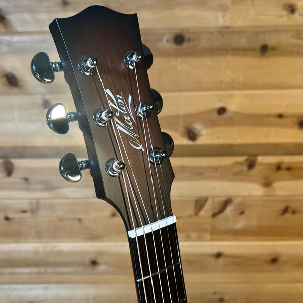 Maton SRS70C Acoustic Guitar - Tobacco Sunburst