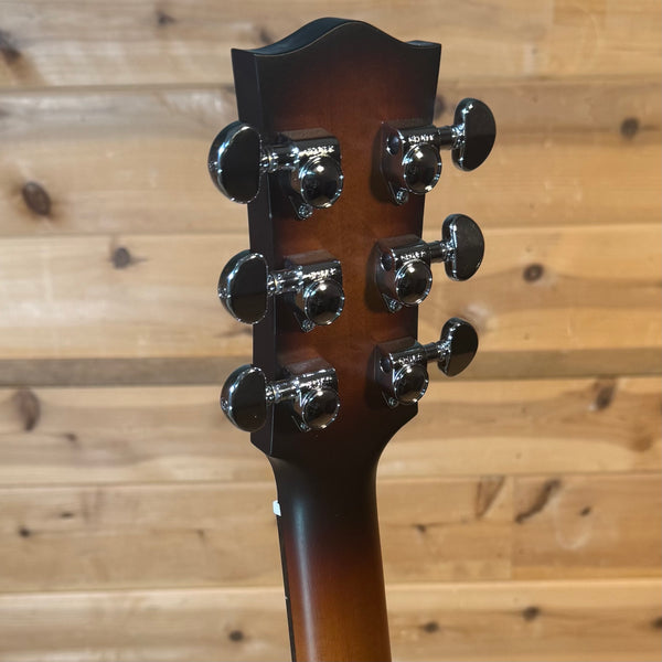 Maton SRS70C Acoustic Guitar - Tobacco Sunburst