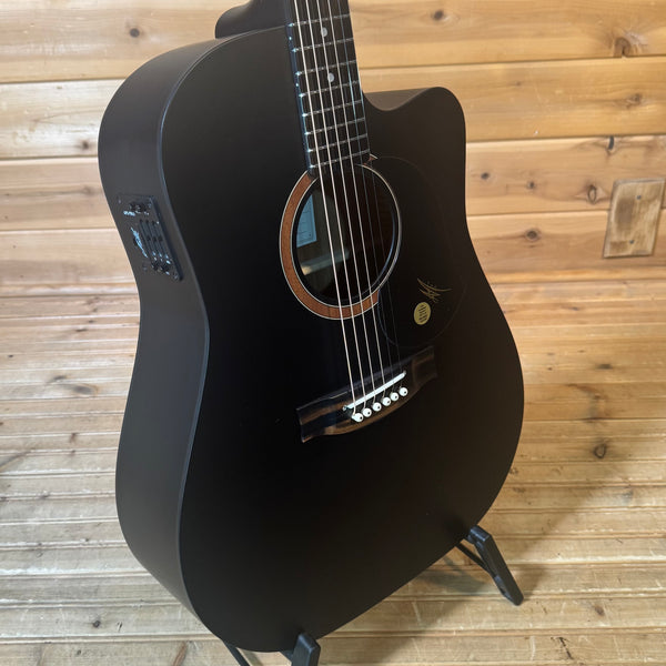 Maton SRS70C Acoustic Guitar - Black