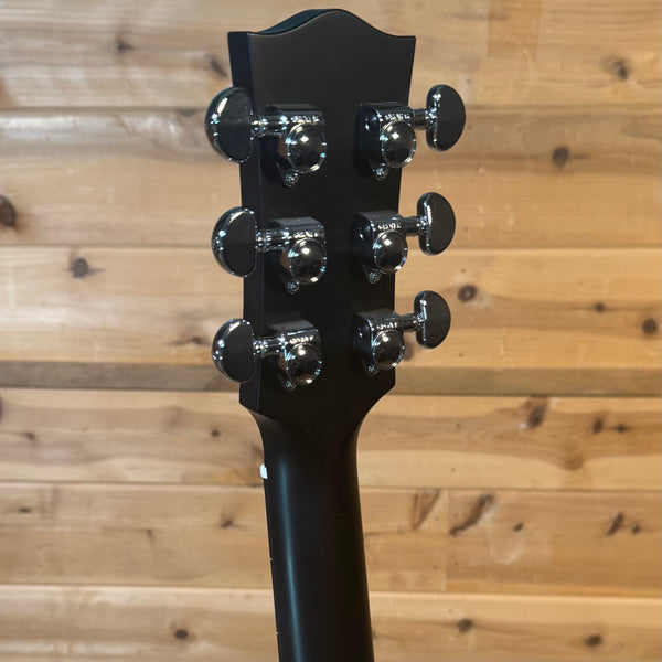 Maton SRS70C Acoustic Guitar - Black