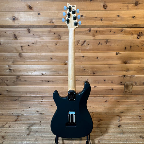 PRS John Mayer Silver Sky with Rosewood Fretboard Electric Guitar - Faded Black Tee