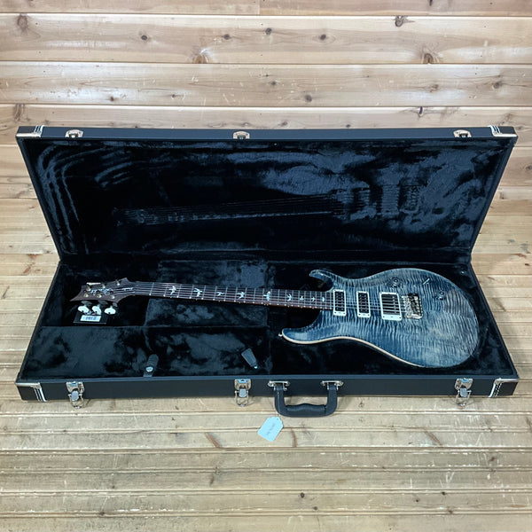 PRS Studio 22 Electric Guitar - Faded Whale Blue