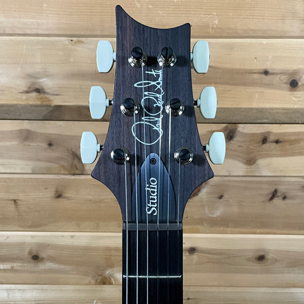 PRS Studio 22 Electric Guitar - Faded Whale Blue