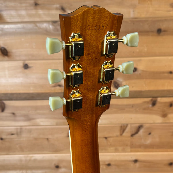 Gibson Hummingbird Original Acoustic Guitar - Heritage Cherry Sunburst