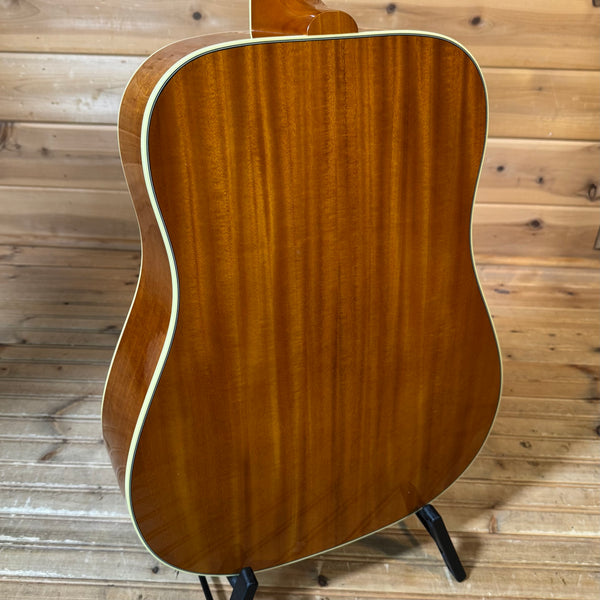 Gibson Hummingbird Original Acoustic Guitar - Heritage Cherry Sunburst