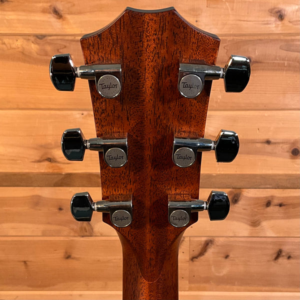 Taylor 314ce Acoustic Guitar - Natural