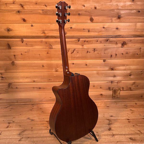 Taylor 314ce Acoustic Guitar - Natural