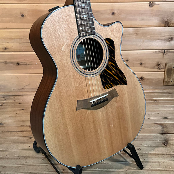 Taylor 314ce Acoustic Guitar - Natural