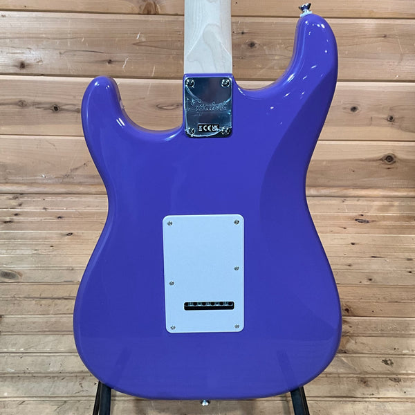 Squier Sonic Stratocaster Electric Guitar - Ultraviolet