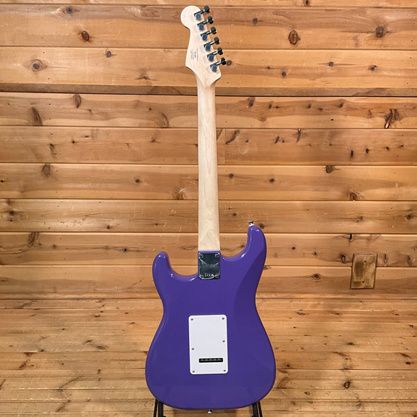 Squier Sonic Stratocaster Electric Guitar - Ultraviolet