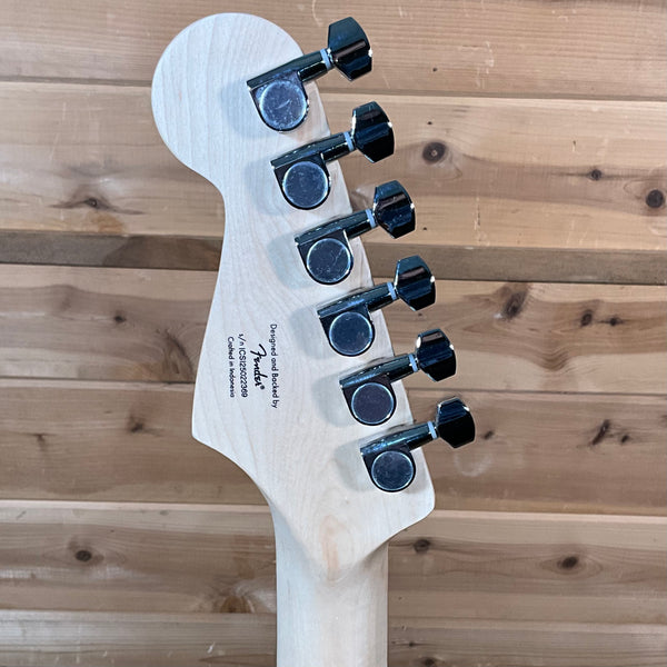 Squier Sonic Stratocaster Electric Guitar - Ultraviolet