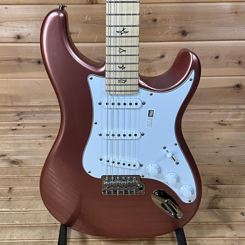 PRS John Mayer Silver Sky Electric Guitar - Midnight Rose