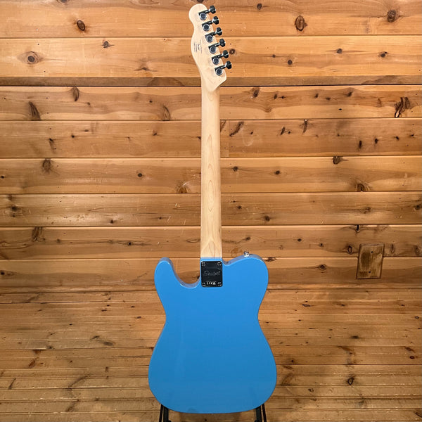Squier Sonic Telecaster Electric Guitar - California Blue