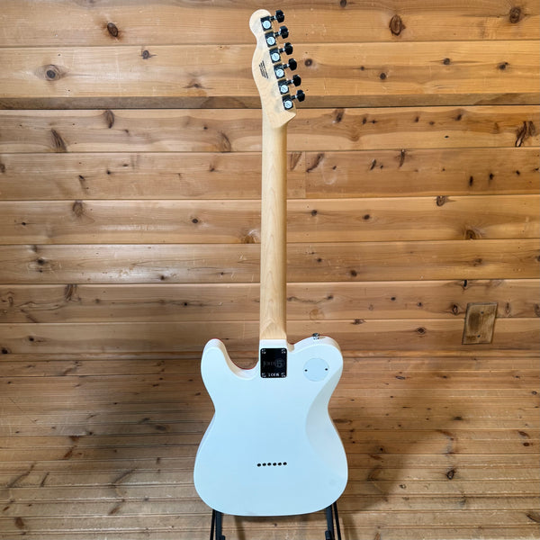 Fender John 5 Ghost Telecaster Electric Guitar - Arctic White