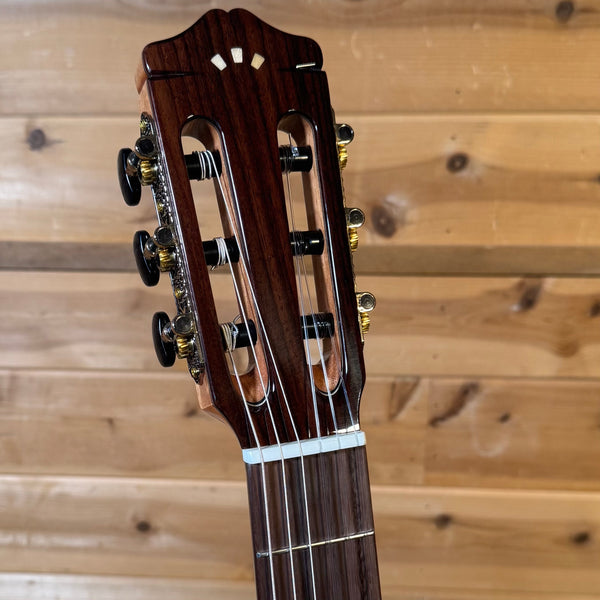 Cordoba C7-CE CD Acoustic Guitar - Natural
