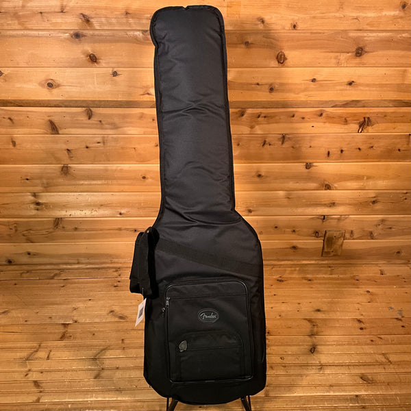 Fender Player II Modified Active Jazz Bass - Harvest Green Metallic