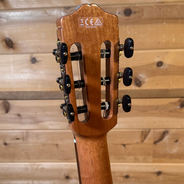 Cordoba C7-CE CD Acoustic Guitar - Natural