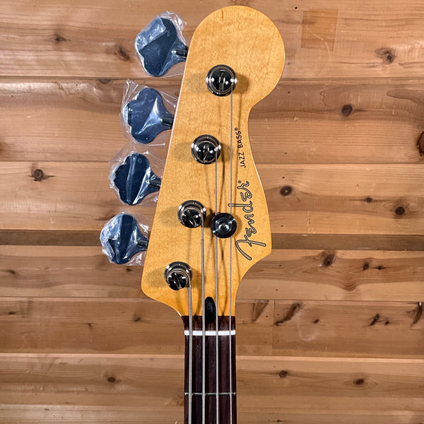 Fender Player II Jazz Electric Bass - Birch Green