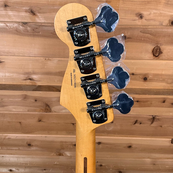 Fender Player II Jazz Electric Bass - Birch Green