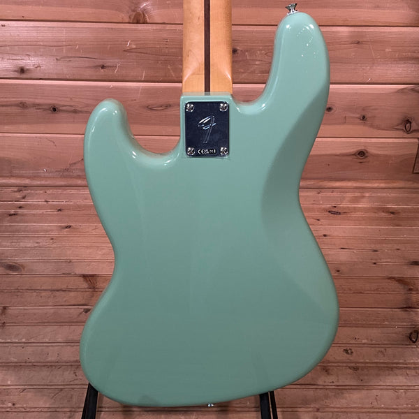 Fender Player II Jazz Electric Bass - Birch Green