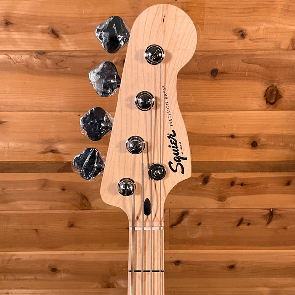 Squier Sonic Precision Bass - California Blue
