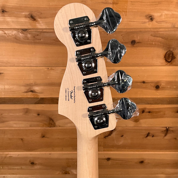 Squier Sonic Precision Bass - California Blue