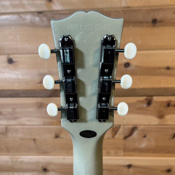 Epiphone IGC 1960 Les Paul Special Double Cut Reissue Electric Guitar - TV White
