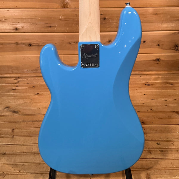 Squier Sonic Precision Bass - California Blue