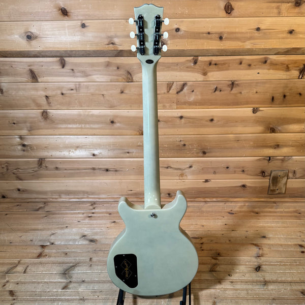 Epiphone IGC 1960 Les Paul Special Double Cut Reissue Electric Guitar - TV White