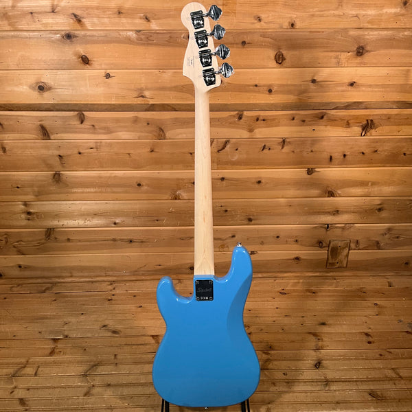Squier Sonic Precision Bass - California Blue