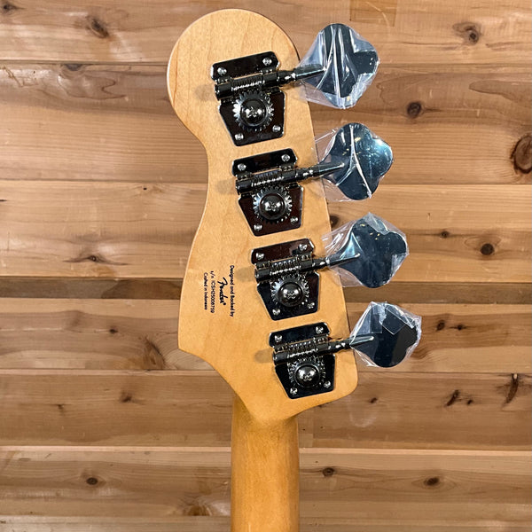 Squier Classic Vibe 60's Precision Bass - Olympic White