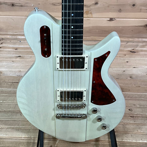 Eastman Juliet Electric Guitar - Pomona Blonde