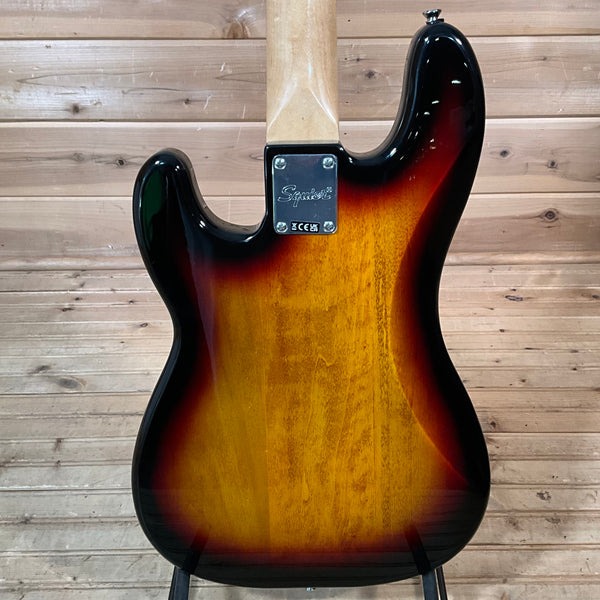 Squier Classic Vibe 60's Precision Bass - Olympic White