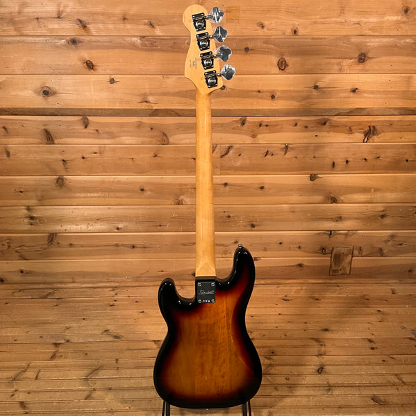 Squier Classic Vibe 60's Precision Bass - Olympic White