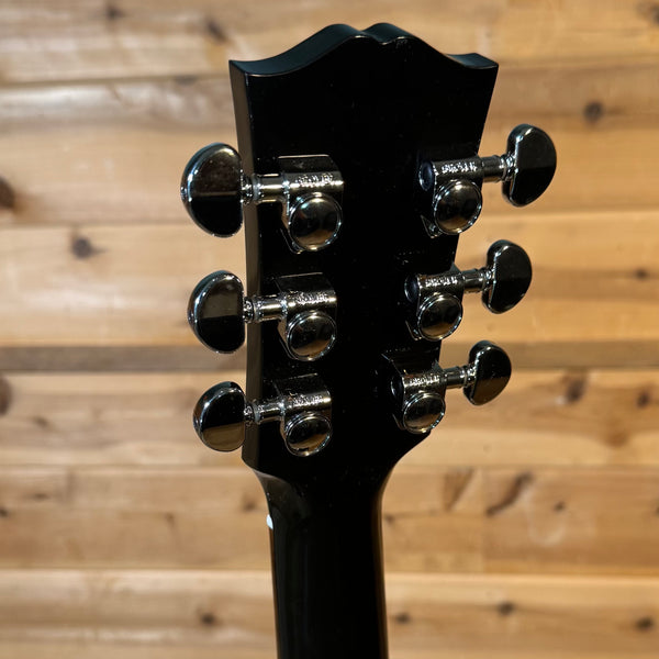 Gibson J-45 Standard Left Handed Acoustic Guitar - Vintage Sunburst