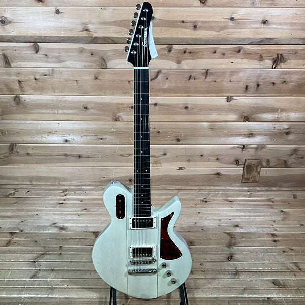 Eastman Juliet Electric Guitar - Pomona Blonde