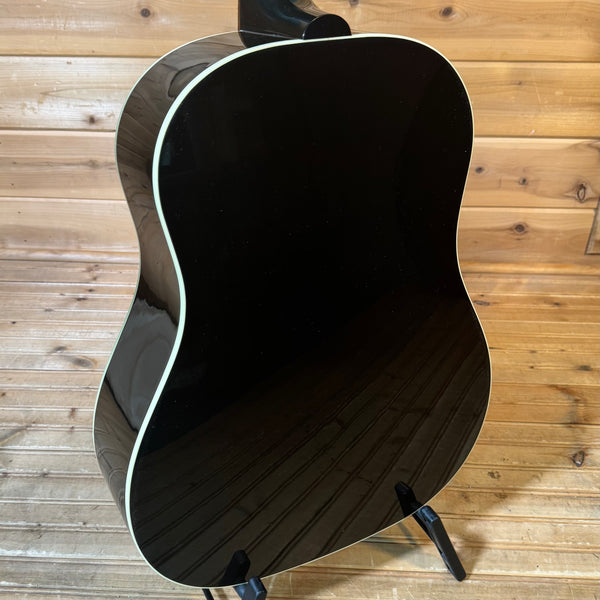 Gibson J-45 Standard Left Handed Acoustic Guitar - Vintage Sunburst