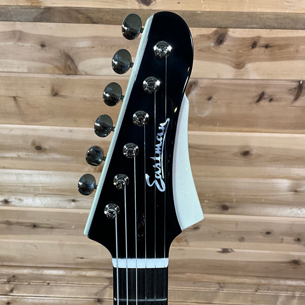 Eastman Juliet Electric Guitar - Pomona Blonde