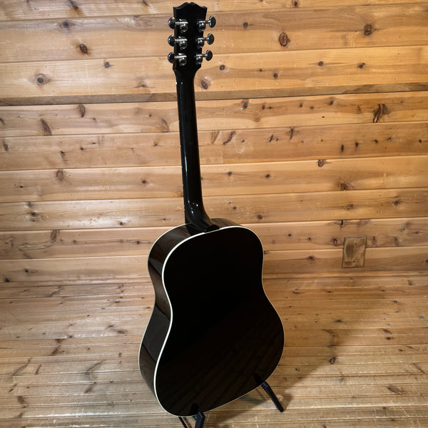 Gibson J-45 Standard Left Handed Acoustic Guitar - Vintage Sunburst