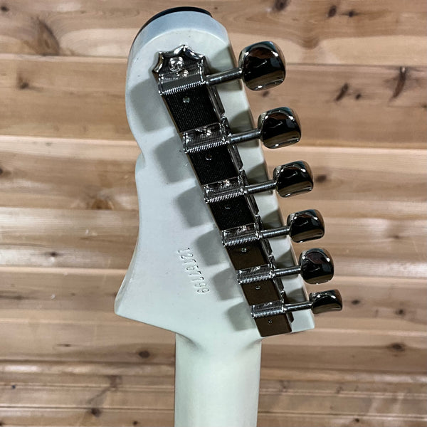 Eastman Juliet Electric Guitar - Pomona Blonde