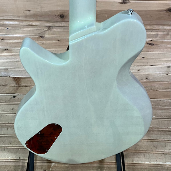 Eastman Juliet Electric Guitar - Pomona Blonde