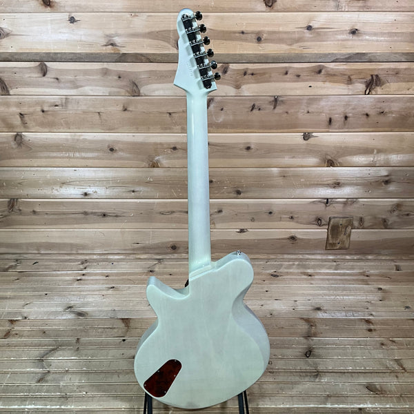 Eastman Juliet Electric Guitar - Pomona Blonde