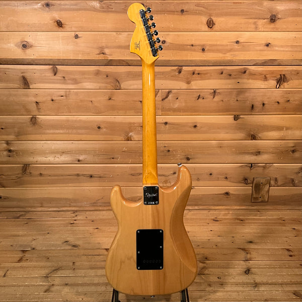 Squier Classic Vibe '70s Stratocaster Electric Guitar - Natural