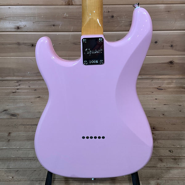 Squier Classic Vibe 50s Stratocaster HT Electric Guitar - Surf Green