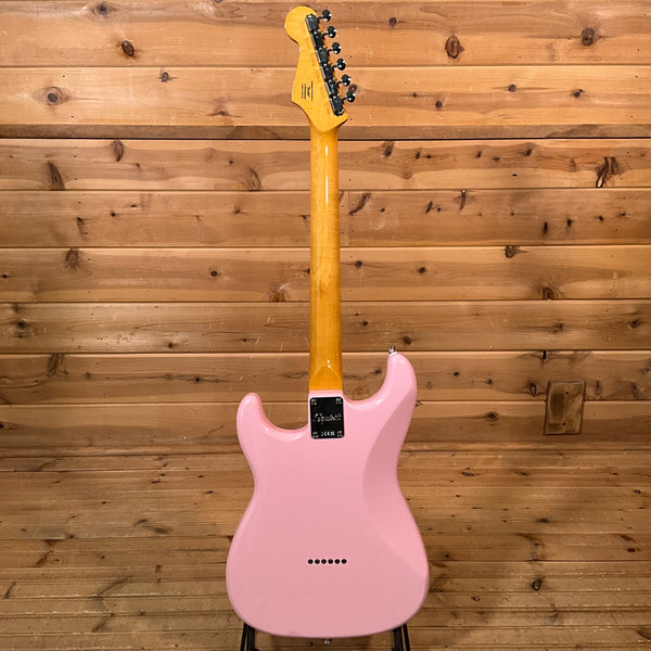 Squier Classic Vibe 50s Stratocaster HT Electric Guitar - Surf Green