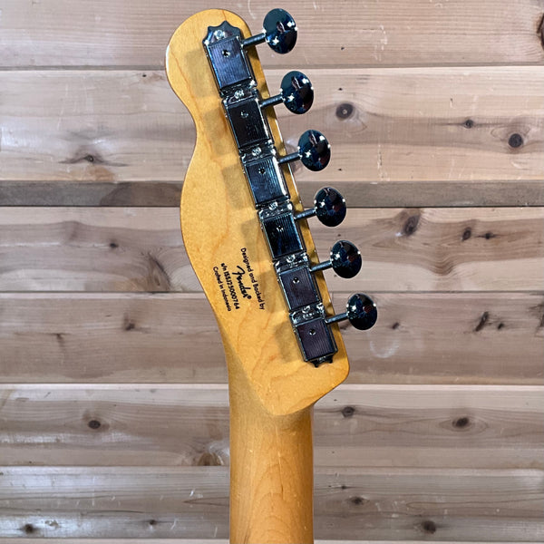 Squier Classic Vibe '50s Telecaster Electric Guitar - Butterscotch Blonde