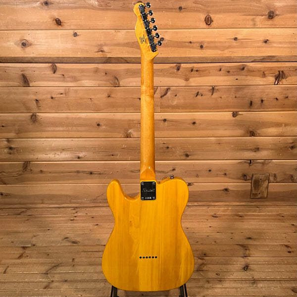 Squier Classic Vibe '50s Telecaster Electric Guitar - Butterscotch Blonde